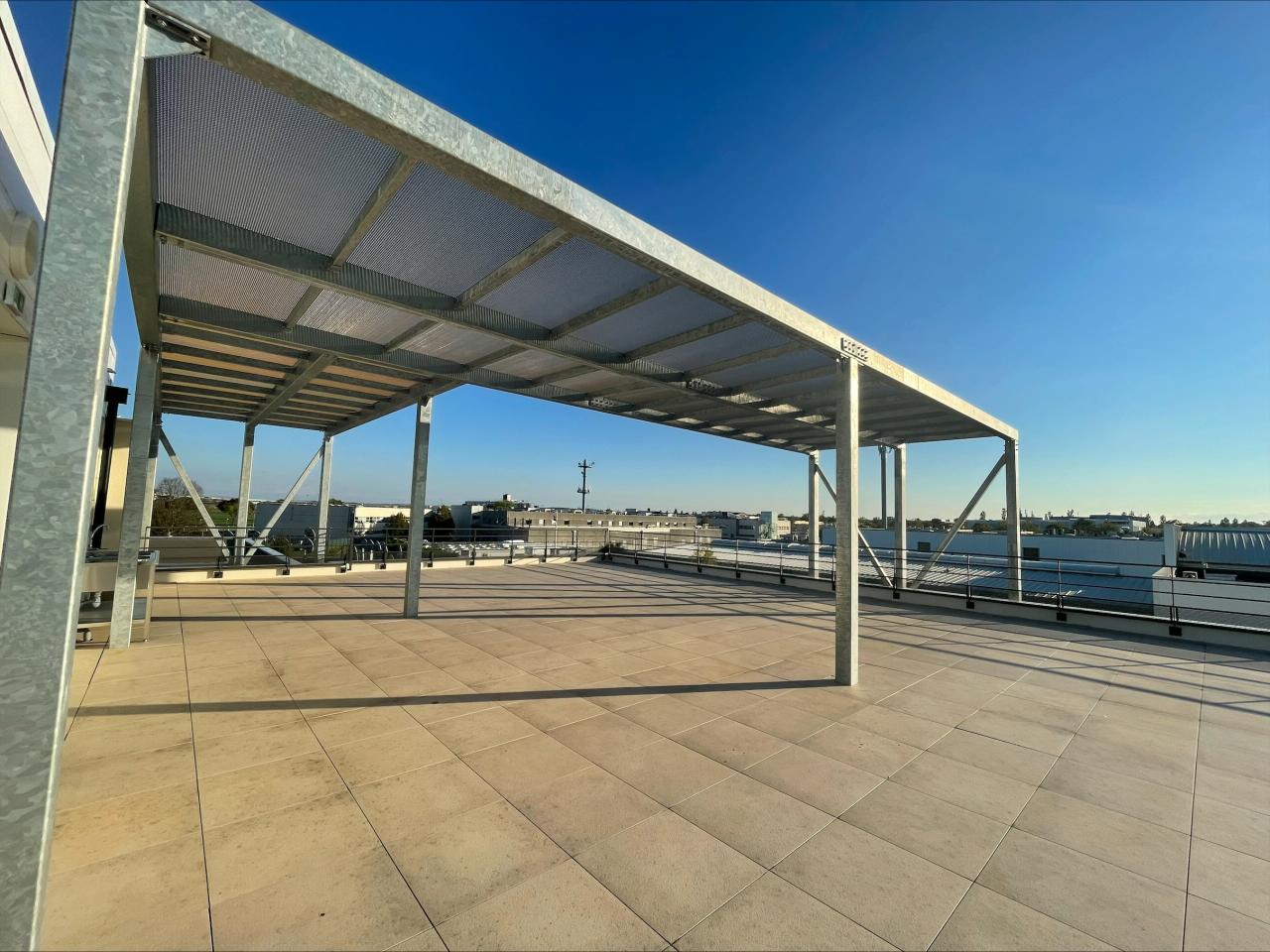 Bureau Bron 1067m² Vente bureau Bron Rhône OVBUR2110480 13